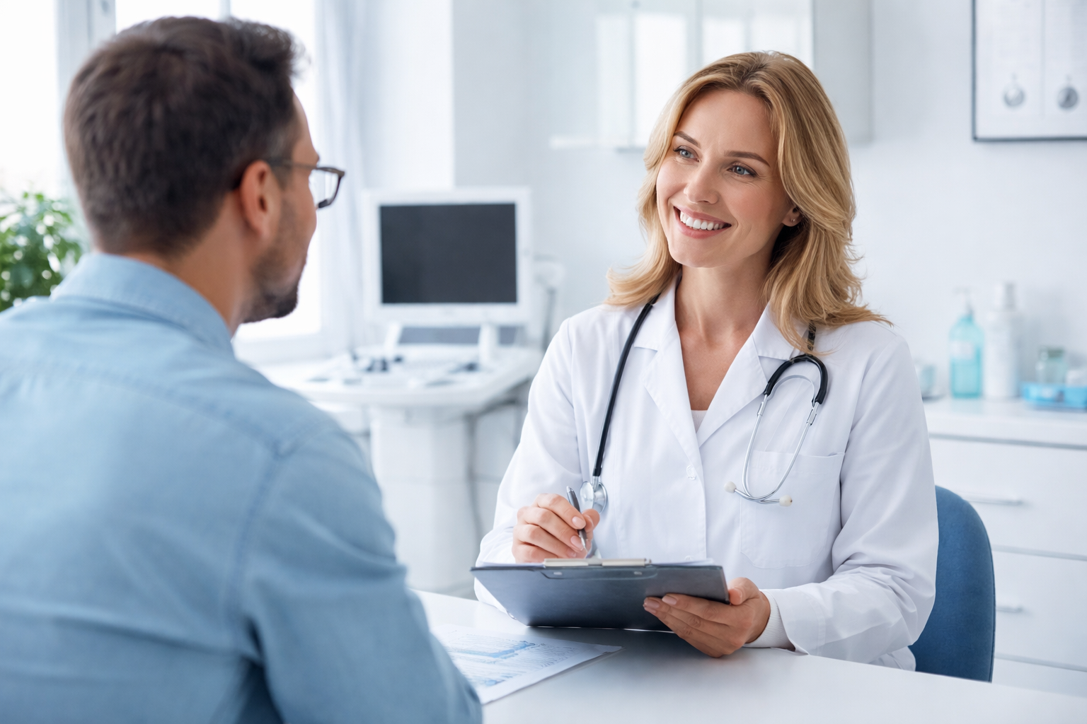 Clinical Specialities