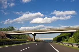 Roads, Highways & Bridges