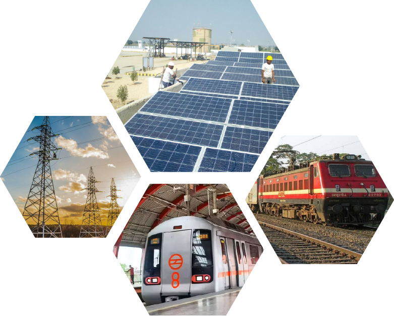 Technology and Infrastructure